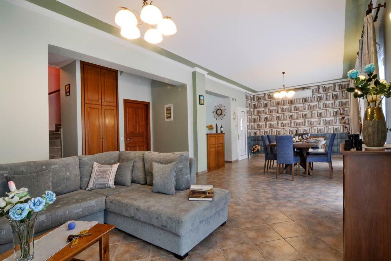 Appartement Angela Pool *