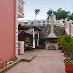 Angela Pool Apartments