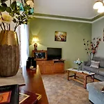 Angela Pool Apartments