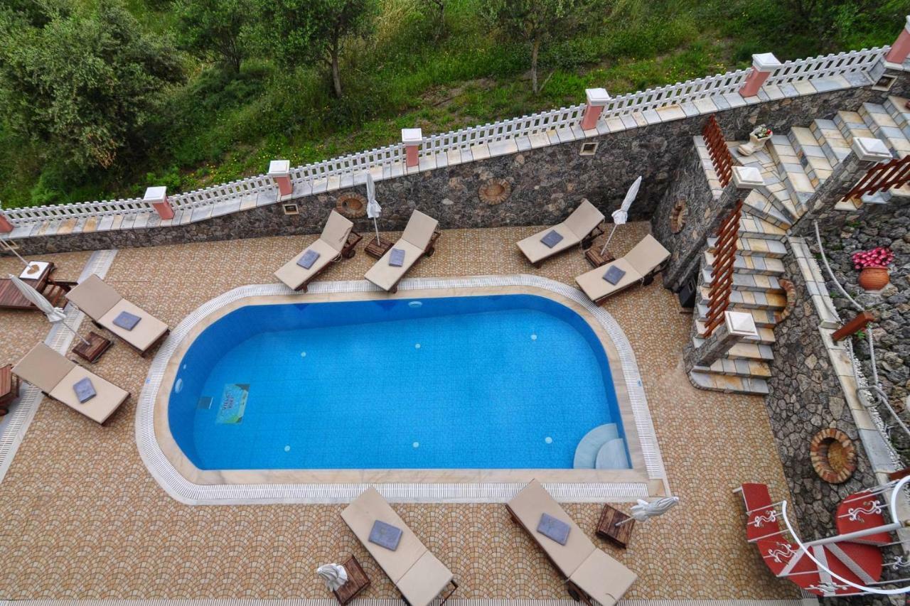Appartement Angela Pool *